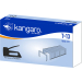 Staples for Tacker Kangaro T-13 1000pcs, 1000000000018756 02 