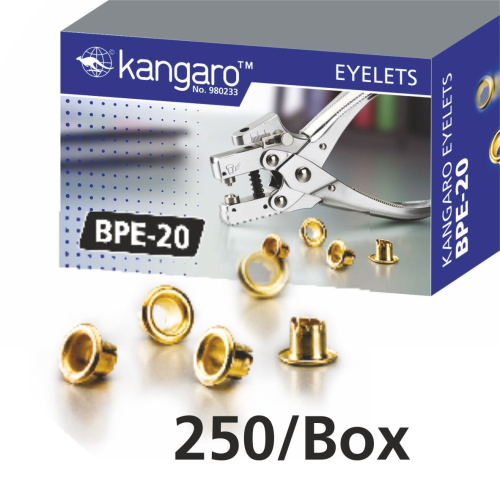 Pliers caps Kangaro BPE-20, 1000000000024294 02 