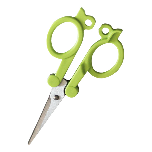 Ножица Kangaro FL-43 11.2см асорти, 1000000000051341 02 