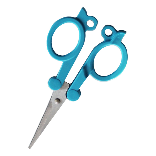 Ножица Kangaro FL-43 11.2см асорти, 1000000000051341 03 