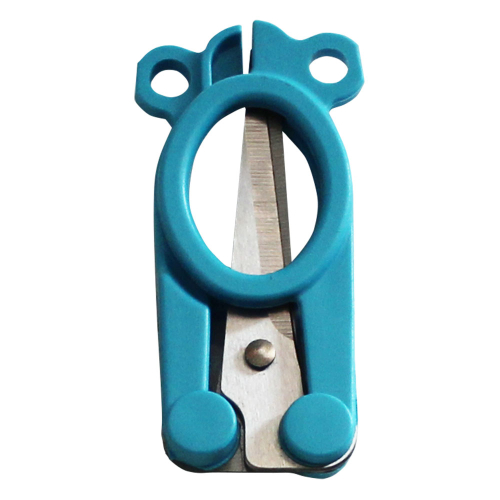 Ножица Kangaro FL-43 11.2см асорти, 1000000000051341 04 