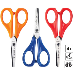 Scissors Kangaro EL-45 12 cm children