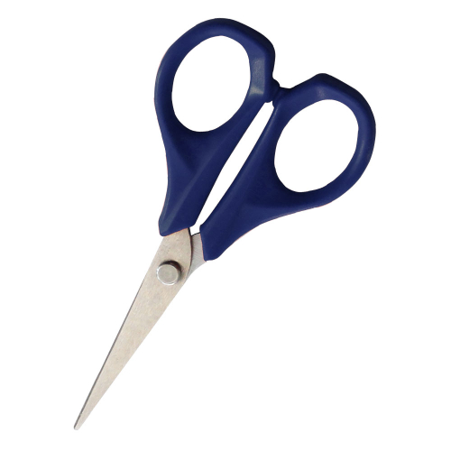 Ножица Kangaro EL-43 10.8см асорти, 1000000000051340 04 