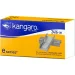 Staples for stapler Kangaro Economy 24/6, 1000000000035077 02 