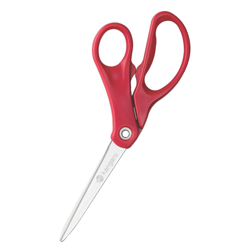 Scissors Kangaro SD-80 20.2cm assorted, 1000000000046276 02  — OK Office Scissors Kangaro SD-80 20.2cm assorted, 1000000000046276 02