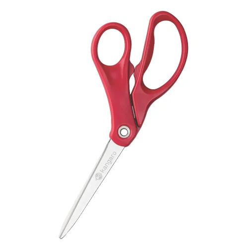 Scissors Kangaro SD-80 20.2cm assorted, 1000000000046276 02 