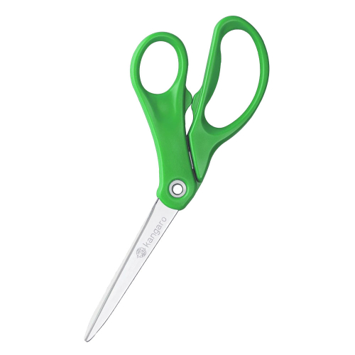 Scissors Kangaro SD-80 20.2cm assorted, 1000000000046276 03  — OK Office Scissors Kangaro SD-80 20.2cm assorted, 1000000000046276 03