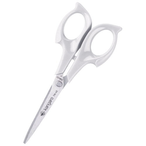 Scissors Kangaro TN-68 16.9cm assorted, 1000000000046277 03  — OK Office Scissors Kangaro TN-68 16.9cm assorted, 1000000000046277 03