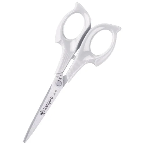 Scissors Kangaro TN-68 16.9cm assorted, 1000000000046277 03 