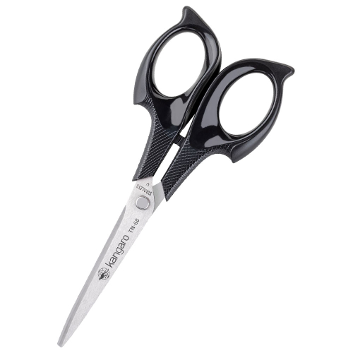 Scissors Kangaro TN-68 16.9cm assorted, 1000000000046277 04  — OK Office Scissors Kangaro TN-68 16.9cm assorted, 1000000000046277 04