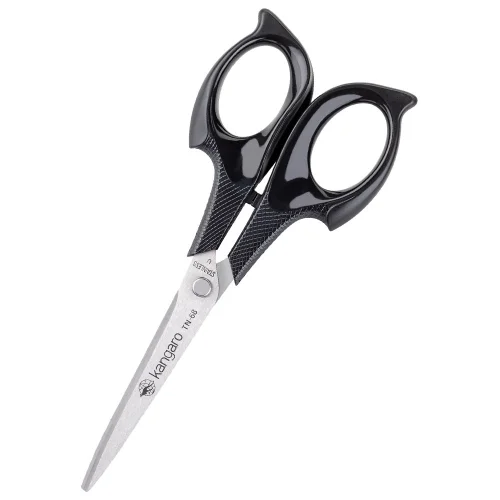 Scissors Kangaro TN-68 16.9cm assorted, 1000000000046277 04 