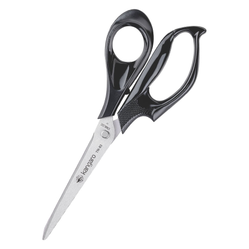 Scissors Kangaro TN-83 21cm assorted, 1000000000046279 02  — OK Office Scissors Kangaro TN-83 21cm assorted, 1000000000046279 02