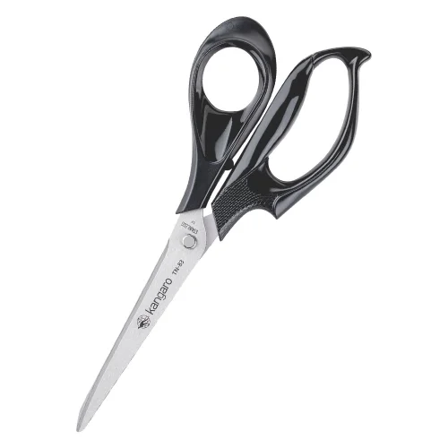 Scissors Kangaro TN-83 21cm assorted, 1000000000046279 02 