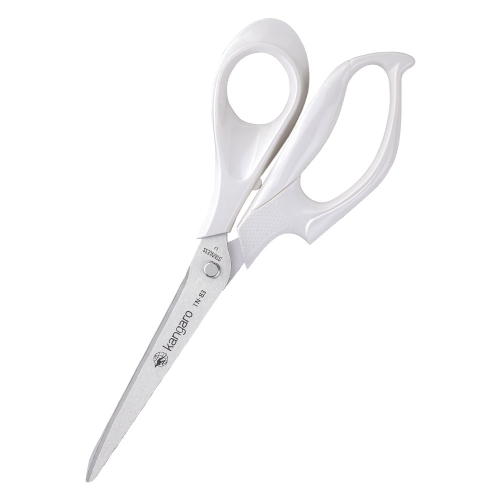 Scissors Kangaro TN-83 21cm assorted, 1000000000046279 04  — OK Office Scissors Kangaro TN-83 21cm assorted, 1000000000046279 04