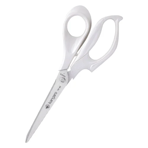 Scissors Kangaro TN-83 21cm assorted, 1000000000046279 04 