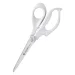 Scissors Kangaro TN-83 21cm assorted, 1000000000046279 05 