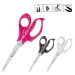 Scissors Kangaro TN-83 21cm assorted, 1000000000046279 05 