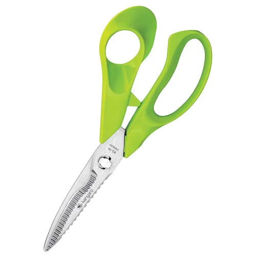 Scissors Kangaro KS-74 Кitchen 18.9cm, 1000000000046274