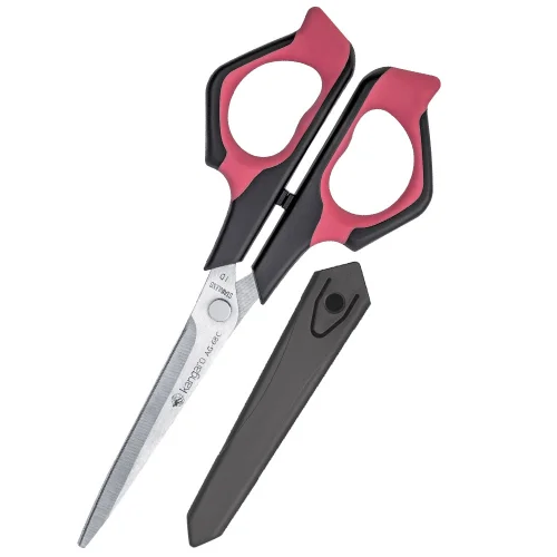 Scissors Kangaro AG-68 16.8cm assorted, 1000000000046271 02 