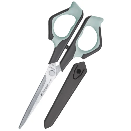 Scissors Kangaro AG-68 16.8cm assorted, 1000000000046271 03 