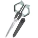 Scissors Kangaro AG-68 16.8cm assorted, 1000000000046271 05 