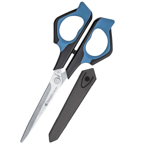 Scissors Kangaro AG-68 16.8cm assorted, 1000000000046271 04 