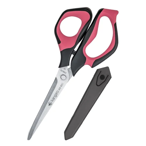 Scissors Kangaro AG-83 21.1cm assorted, 1000000000046273 02 