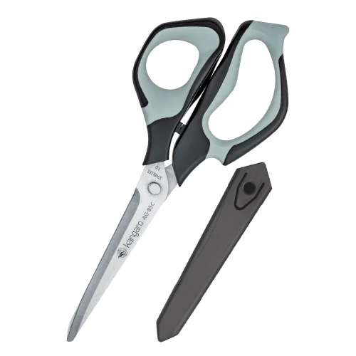 Scissors Kangaro AG-83 21.1cm assorted, 1000000000046273 03 