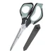 Scissors Kangaro AG-83 21.1cm assorted, 1000000000046273 05 