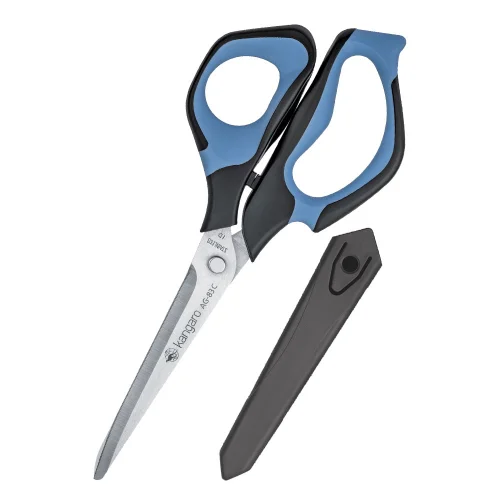 Scissors Kangaro AG-83 21.1cm assorted, 1000000000046273 04 