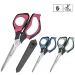 Scissors Kangaro AG-83 21.1cm assorted, 1000000000046273 05 