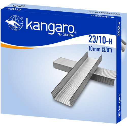 Телчета за телбод Kangaro 23/10 оп1000, 1000000000023364 02 