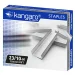 Staples for stapler Kangaro 23/10 1000pc, 1000000000023364 02 