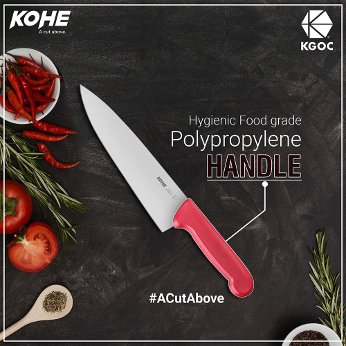 Нож KOHE 21108 Professional 338мм, 1000000000054953 02 