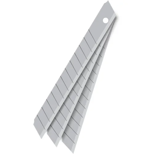 Нож резервен Kangaro малък 9мм оп10, 1000000000043870