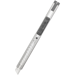 Model knife Kangaro small 9mm metallic