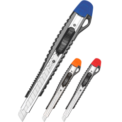 Макетен нож Kangaro 904 малък 9мм проф.