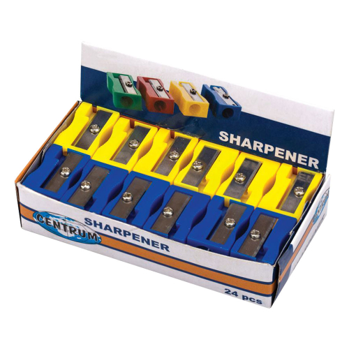 Sharpener Centrum  80500 plastic, 1000000000009297 02 