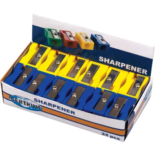 Sharpener Centrum  80500 plastic, 1000000000009297 02 