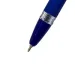Химикалка Rebnok GloriaTopGrip 0.7мм син, 1000000000021282 04 