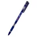 Химикалка Rebnok GloriaTopGrip 0.7мм син, 1000000000021282 04 