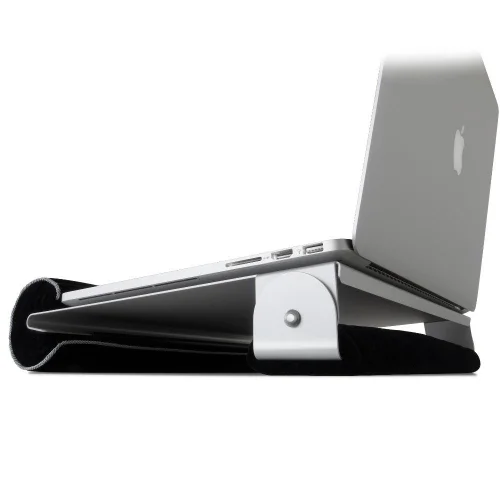 Lap Stand Rain Design iLap 13' for MacBook/Macbook Air, Silver, 2000891607000230 03 