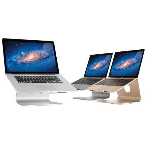 Поставка за лаптоп Rain Design mStand, сребрист, 2000891607000322 04 
