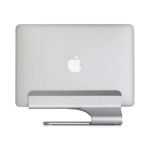 Laptop Stand Rain Design mTower, Silver, 2000891607000377 02 