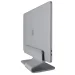 Laptop Stand Rain Design mTower, Silver, 2000891607000377 05 
