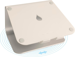 Laptop Stand Rain Design mStand360, Starlight
