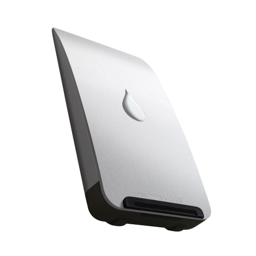 Rain Design iSlider Stand for smartphone, Silver, 2000891607000407 02  — OK Office Rain Design iSlider Stand for smartphone, Silver, 2000891607000407 02