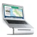 Laptop Stand Rain Design iLevel 2 Adjustable Height, Silver, 2000891607000605 06 
