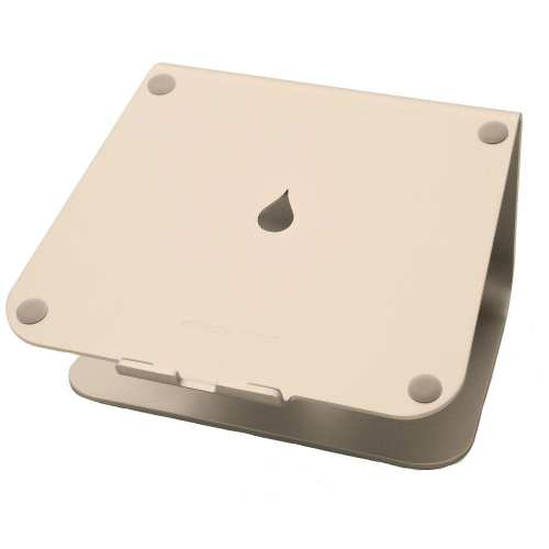 Поставка за лаптоп Rain Design mStand360, златист, 2000891607000667 03 
