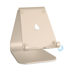 Поставка за таблет Rain Design mStand tablet plus, златист
